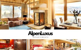 Sportlodge' Bike Suite - Natural Pool, Whirlpool & Sauna By Alpenluxus Appartements